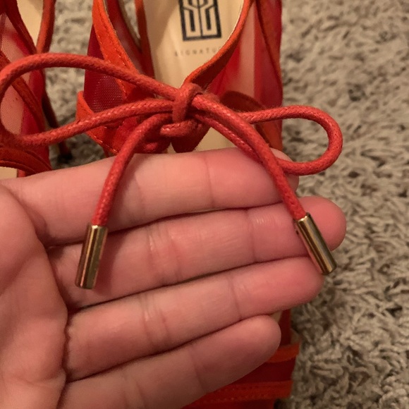 Heels - Picture 4 of 5